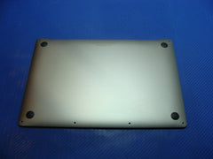 MacBook Pro A1708 13" 2016 MLL42LL MLUQ2LL Bottom Case Space Gray 923-01128 Gr A - Laptop Parts - Buy Authentic Computer Parts - Top Seller Ebay