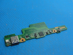 Toshiba Satellite Click 2 L35W-B3204 13.3" Genuine USB Port Board V000360050 - Laptop Parts - Buy Authentic Computer Parts - Top Seller Ebay