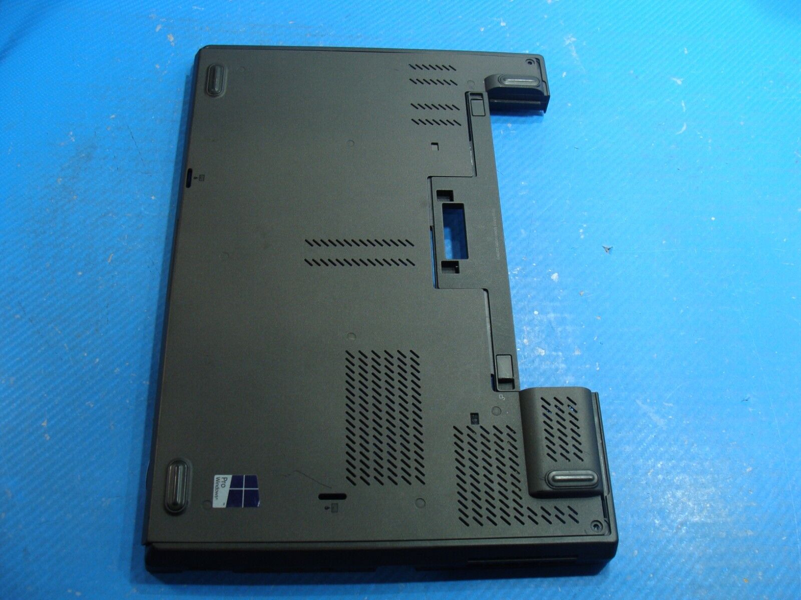 Lenovo ThinkPad 14 T440p Genuine Laptop Bottom Case w/Cover Door APOSQ000800