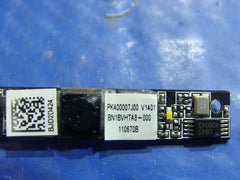 Lenovo IdeaPad 15.6" Z560 LCD Video Cable w/Webcam PK400007J00 DC02000ZI10 GLP* Lenovo