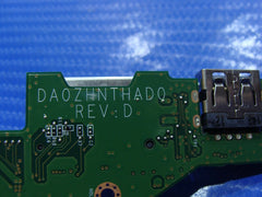 Acer C720-2844 11.6" Genuine USB Card Reader Board w/Cable DA0ZHNTHAD0 ER* - Laptop Parts - Buy Authentic Computer Parts - Top Seller Ebay