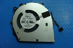 Dell Latitude 3410 15.6" Genuine Laptop Cpu Cooling Fan chnhw 