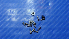 Insignia Flex NS-15T8LTE 8" Genuine Tablet Screw Set Screws for Repair ScrewSet Insignia