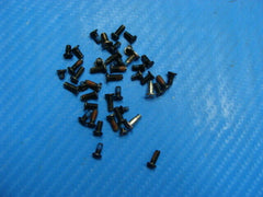 HP ENVY 15t-k100 15.6" Genuine Laptop Screw Set Screws for Repair ScrewSet - Laptop Parts - Buy Authentic Computer Parts - Top Seller Ebay