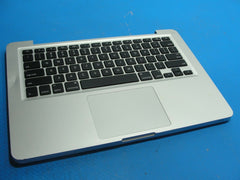 MacBook Pro A1278 13" 2012 MD101LL/A Top Case w/Trackpad Keyboard 661-6595 #4 - Laptop Parts - Buy Authentic Computer Parts - Top Seller Ebay