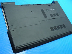 Dell Inspiron 15.6" 5558 Genuine Laptop Bottom Case w/Cover Door PTM4C X3FNF