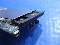 HP EliteBook 8440p 14" OEM Audio Sound Express Card Reader Board LS-4903P #1 ER* - Laptop Parts - Buy Authentic Computer Parts - Top Seller Ebay