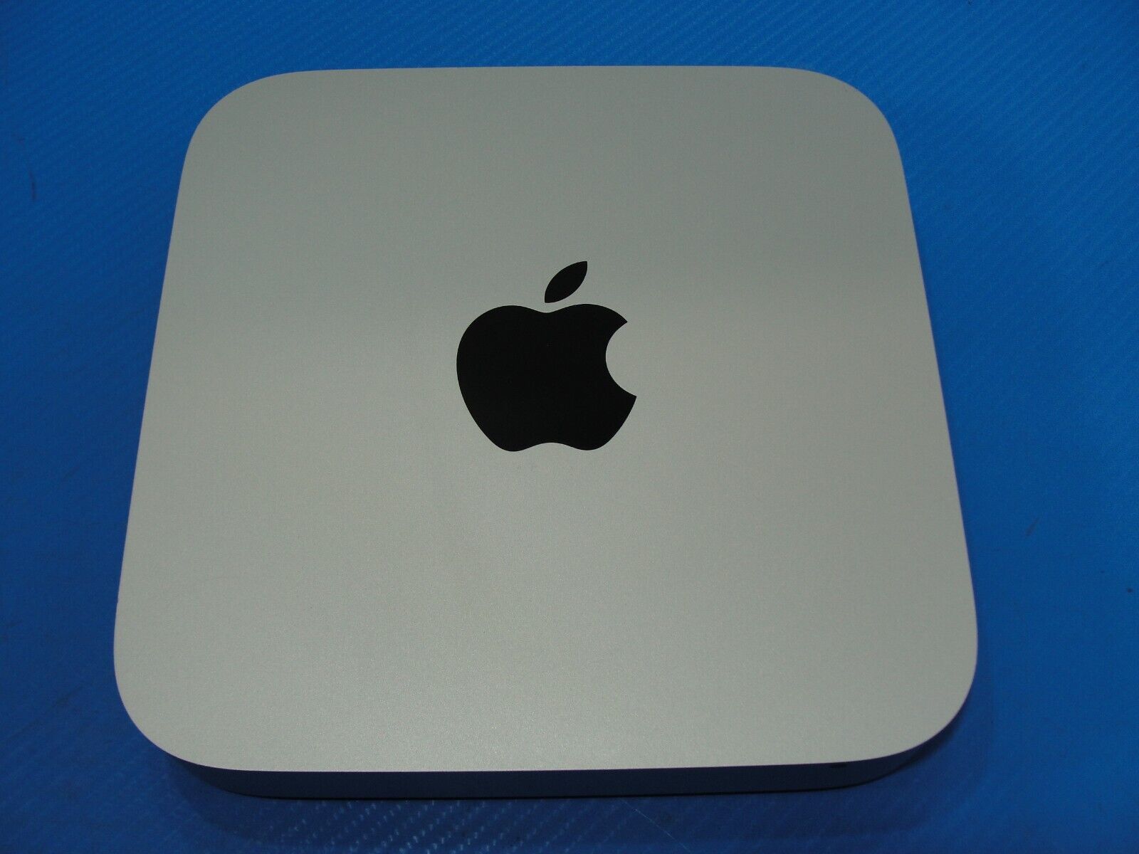 Apple Mac Mini late 2014 1.4GHz Core i5 512GB 4GB A1347 MGEM2LL/A AS IS