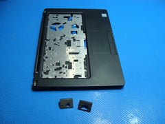 Dell Latitude 5480 14" Palmrest w/Touchpad & Hinge Cover Speakers CN2T6