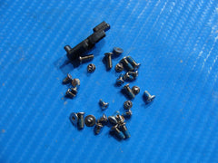 HP 14” 14-df0023cl Genuine Laptop Screw Set Screws for Repair ScrewSet