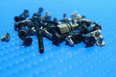 Lenovo ThinkPad T520 15.6" Genuine Screw Set Screws for Repair ScrewSet - Laptop Parts - Buy Authentic Computer Parts - Top Seller Ebay