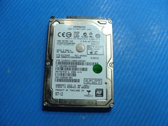 HP Pavilion m6-1045dx 15.6" Hitachi 750GB Sata 2.5" HDD Hard Drive 5K750-750