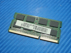 Toshiba L845D-SP4387RM SODIMM Samsung 4GB Memory PC3-12800S M471B5273CH0-CK0 - Laptop Parts - Buy Authentic Computer Parts - Top Seller Ebay