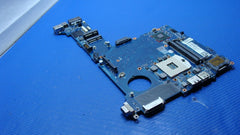 HP EliteBook 2570p 12.5" Genuine Intel Motherboard 685404-601 6050A2483801 AS-IS