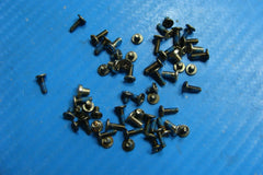 Toshiba Satellite 17.3" L875D-S7332 Genuine Screw Set Screws for Repair ScrewSet 