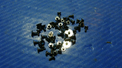 Toshiba Satellite C675D-S7109 17.3" Genuine Screw Set Screws for Repair ScrewSet Toshiba