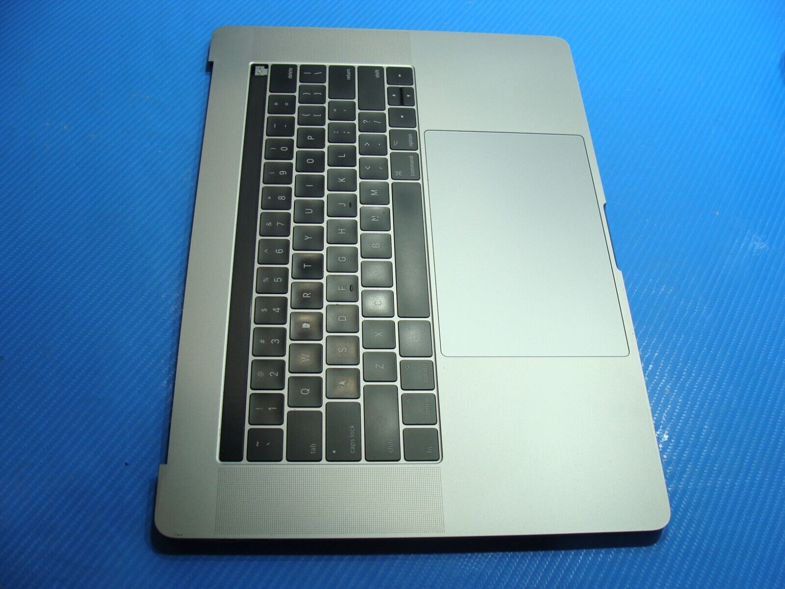 MacBook Pro A1707 15