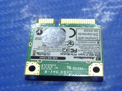 Asus S56CA-DH51 15.6" Genuine Wirless WiFi Network Card AW-NE186H AR5B125 ER* - Laptop Parts - Buy Authentic Computer Parts - Top Seller Ebay