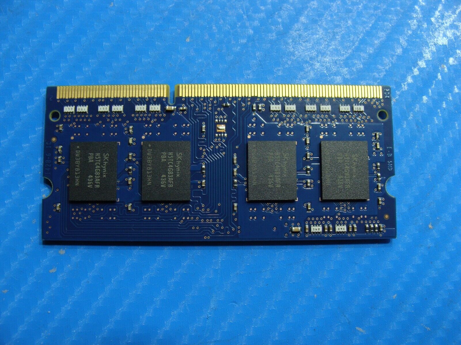 Toshiba S55-B5280 SK Hynix 4GB PC3L-12800S SO-DIMM Memory RAM HMT451S6AFR8A-PB