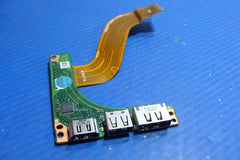 Toshiba Portege R835-P55X 13.3" Genuine USB HDMI eSATA Board w/Cable FAL3E32 ER* - Laptop Parts - Buy Authentic Computer Parts - Top Seller Ebay