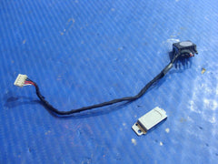 Lenovo ThinkPad T440 14" Genuine Laptop DC IN Power Jack w/ Cable ER* - Laptop Parts - Buy Authentic Computer Parts - Top Seller Ebay