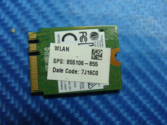 HP 15.6" 15-ay061nr Genuine Laptop Wireless WiFi Card 843337-001 855106-855 GLP* HP