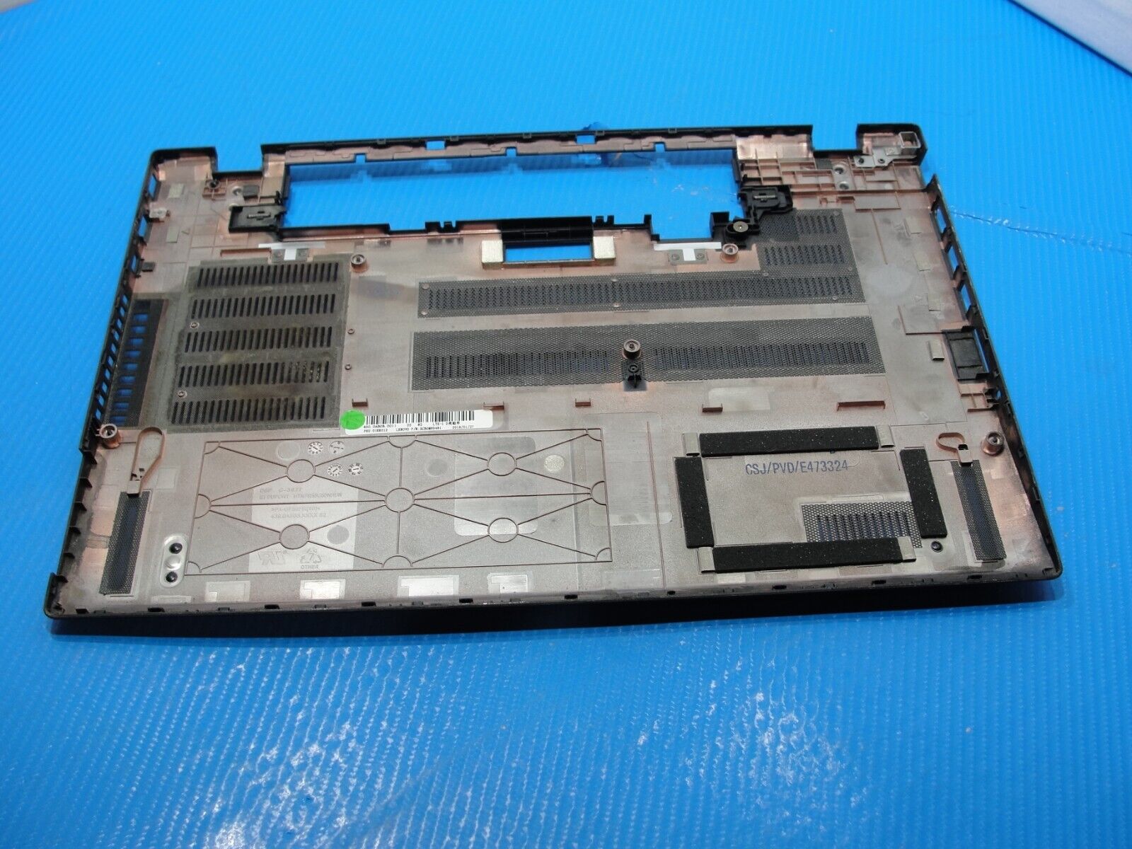 Lenovo Thinkpad T570 15.6