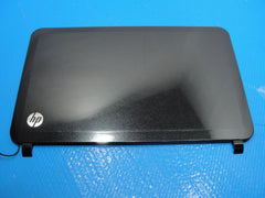 HP Pavilion 14-b109wm 14" Genuine Laptop LCD Back Cover 38U33TP703