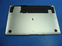 MacBook Air 13" A1466 Early 2015 MJVE2LL/A OEM Bottom Case Silver 923-00505 - Laptop Parts - Buy Authentic Computer Parts - Top Seller Ebay