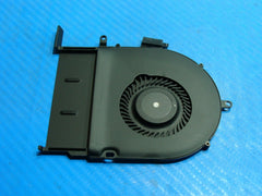 MacBook Pro A1502 13" Mid 2014 MGX72LL/A MGX82LL/A CPU Cooling Fan 076-1450 