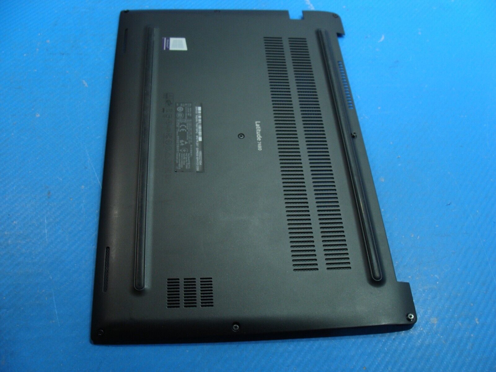 Dell Latitude 14