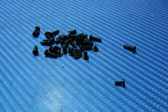 Dell 15.6" 15 5559 Genuine Laptop Screw Set Screws for Repair ScrewSet 