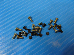 HP ENVY x360 m6-w105dx 15.6" Genuine Screw Set Screws for Repair ScrewSet