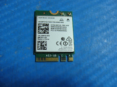 Dell Latitude  14" 5480 Genuine Laptop Wireless WiFi Card 8265NGW 8F3Y8