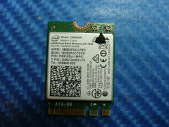 Toshiba Satellite P25W-C2302 12.5" Genuine Laptop Wireless WiFi Card 7265NGW Toshiba