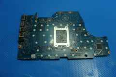 HP 17.3" 17-by1955cl Genuine Laptop i5-8265u 1.6ghz Motherboard l23627-601 