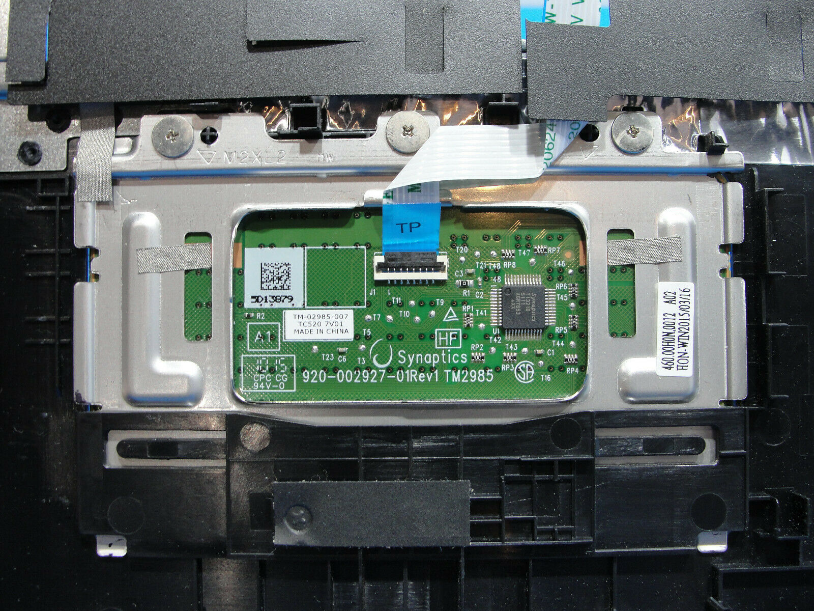 Dell Inspiron 15 3541 15.6