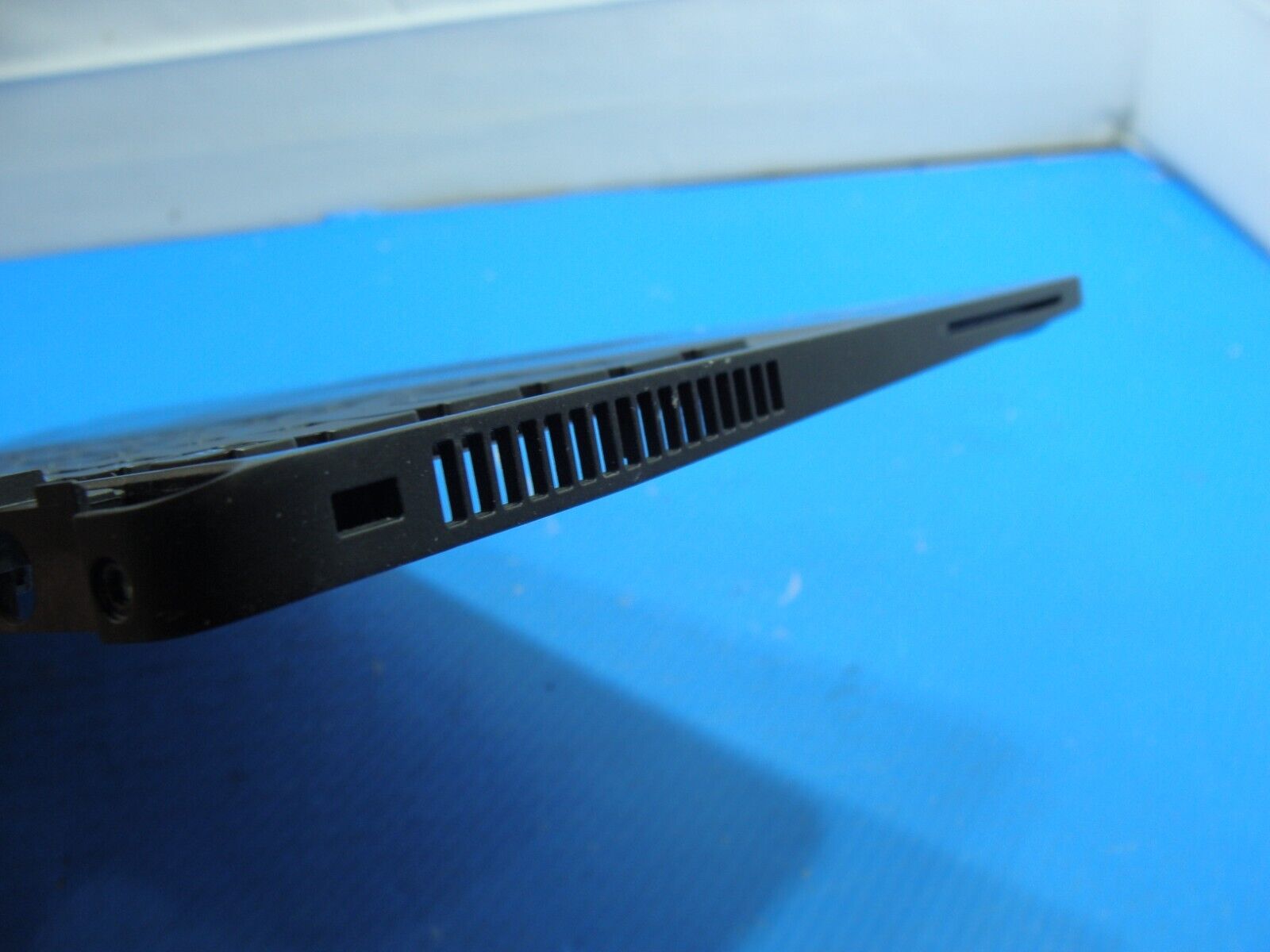 Dell Latitude 12.5