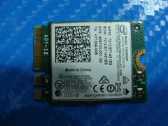 HP Pavilion 15z-aw000 15.6" Wireless Wifi Card 3165ngw 806723-001 