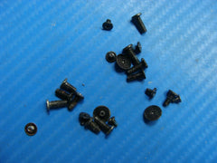 Dell Inspiron 13.3" 13 7378 Genuine Screw Set Screws for Repair ScrewSet - Laptop Parts - Buy Authentic Computer Parts - Top Seller Ebay