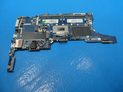 HP EliteBook 840 G3 14" Genuine Intel i7-6600U 2.6GHz Motherboard 826808-001