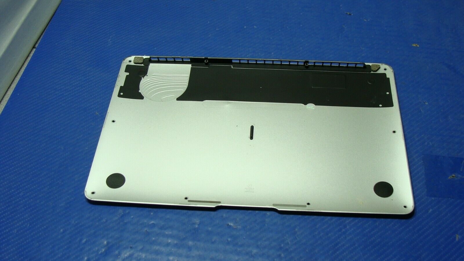 MacBook Air A1465 11