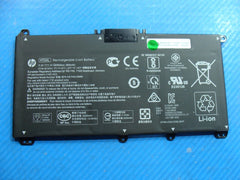 HP 15.6" 15-db000 Genuine Laptop Battery 11.4V 41.04Wh 3420mAh HT03XL L11421-2C2