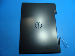 Dell G5 15.6” 15 5590 OEM LCD Back Cover w/Front Bezel Black TJ5K7 13N4-0HA0102