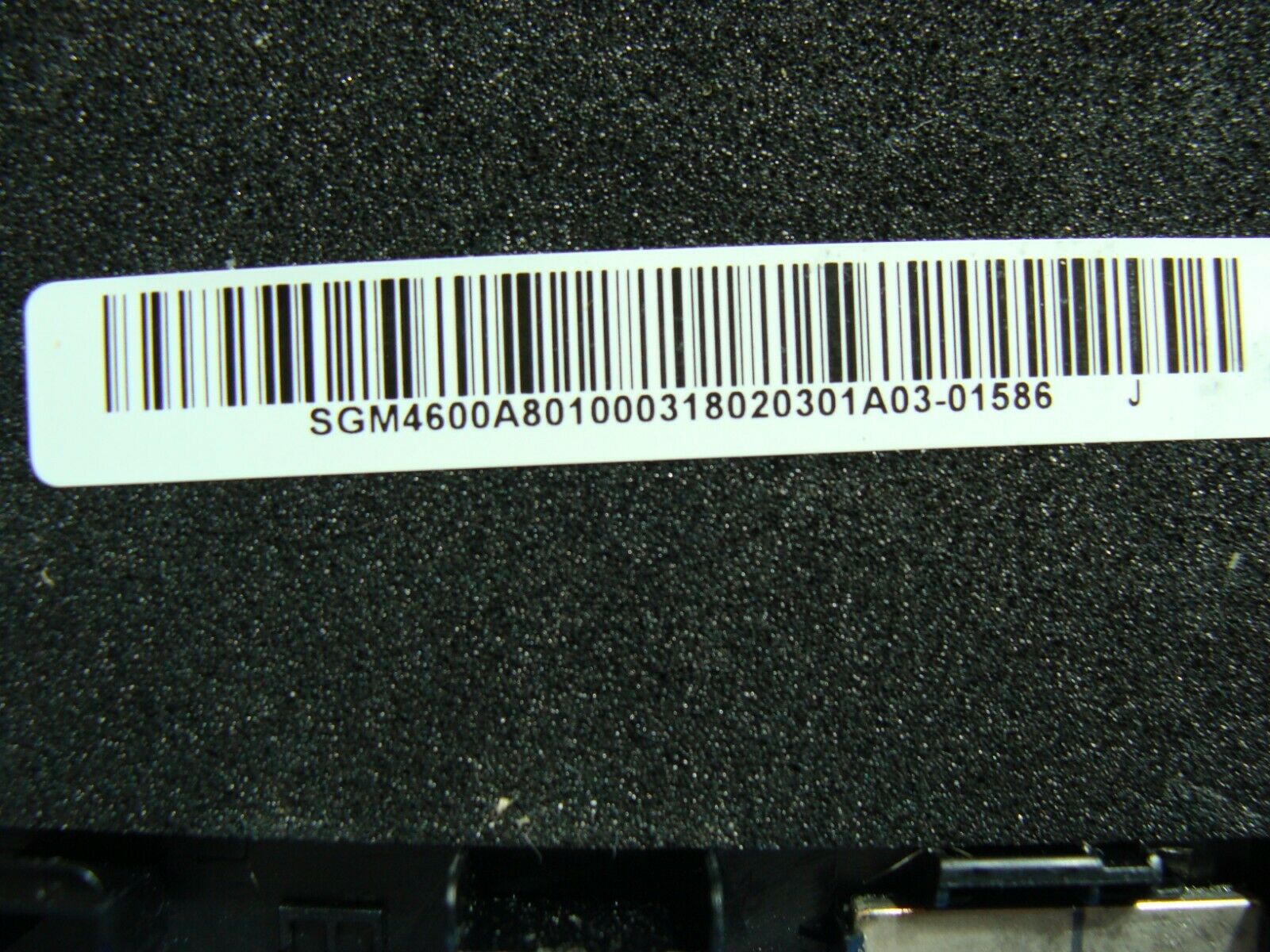 Acer Spin 1 SP111-31 11.6