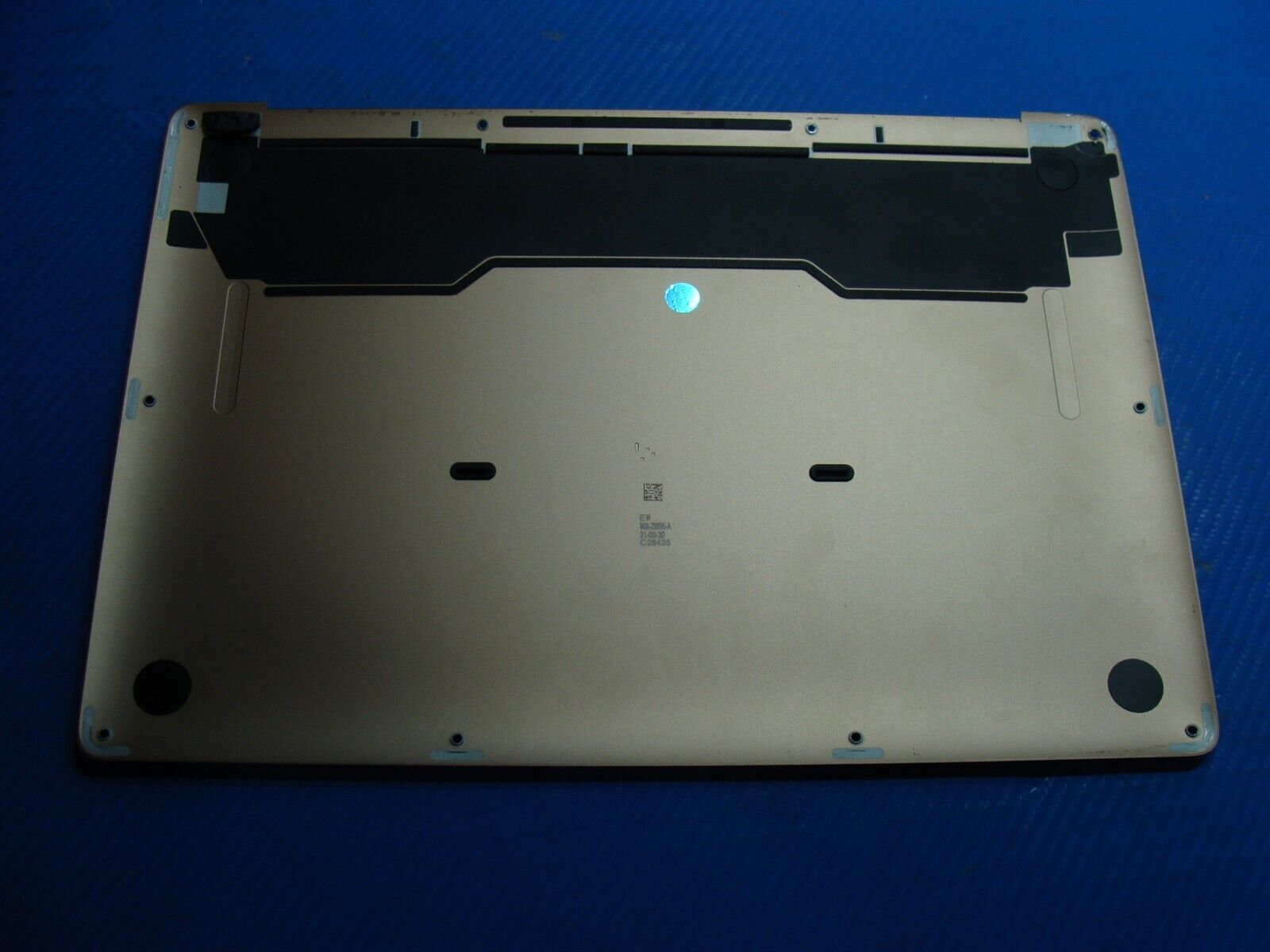 MacBook Air M1 A2337 13