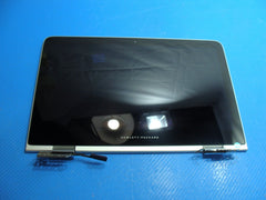 HP Spectre Pro x360 G1 13.3" Glossy FHD LCD Touch Screen Complete Assembly Grd A