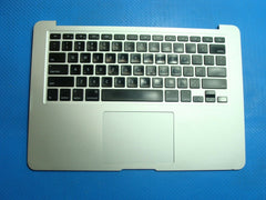 MacBook Air 13" A1466 Mid 2013 MD760LL/A MD761LL/A Top Case w/Keyboard 661-7480 - Laptop Parts - Buy Authentic Computer Parts - Top Seller Ebay