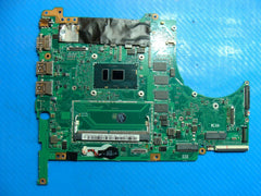 Asus 15.6" Q504U  Laptop Intel i5-7200U Motherboard 60NB0BZ0-MB1520 AS IS 