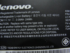 Lenovo ThinkPad 14" T450s Genuine Battery 11.1V 24Wh 1930mAh 45N1773 45N1108